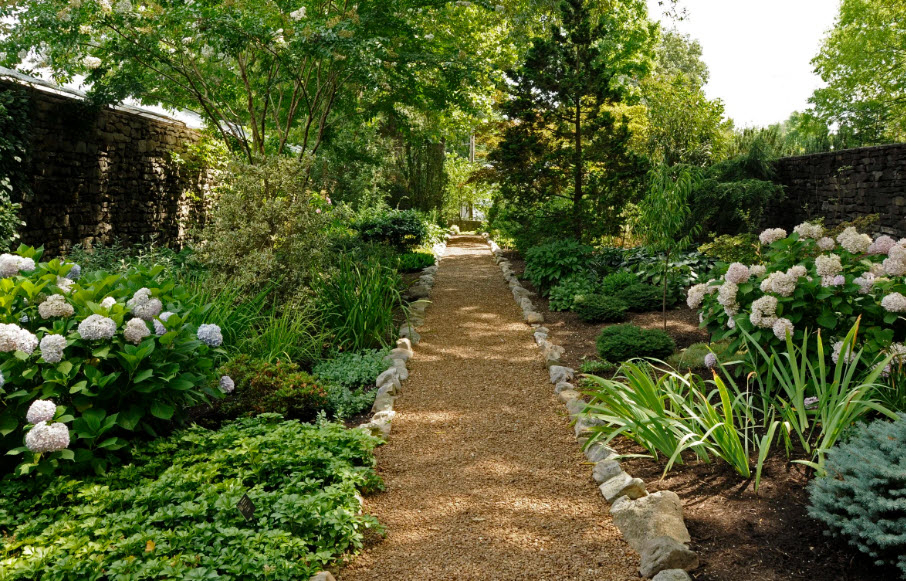 Knoxville Botanical Garden and Arboretum, United States